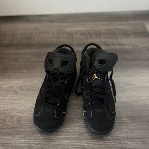 Jordan 6 retro dmp